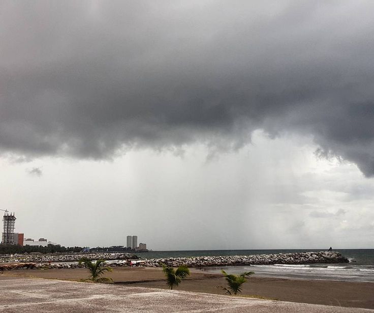 El viernes arranca bien, pero se irá a pique con tormentas que se extenderán hasta el sábado