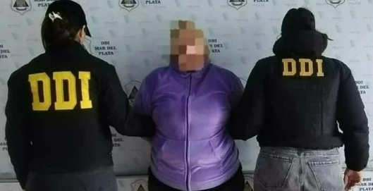 Le negaron el arresto domiciliario a la dueña del geriátrico acusada de abandono de persona
