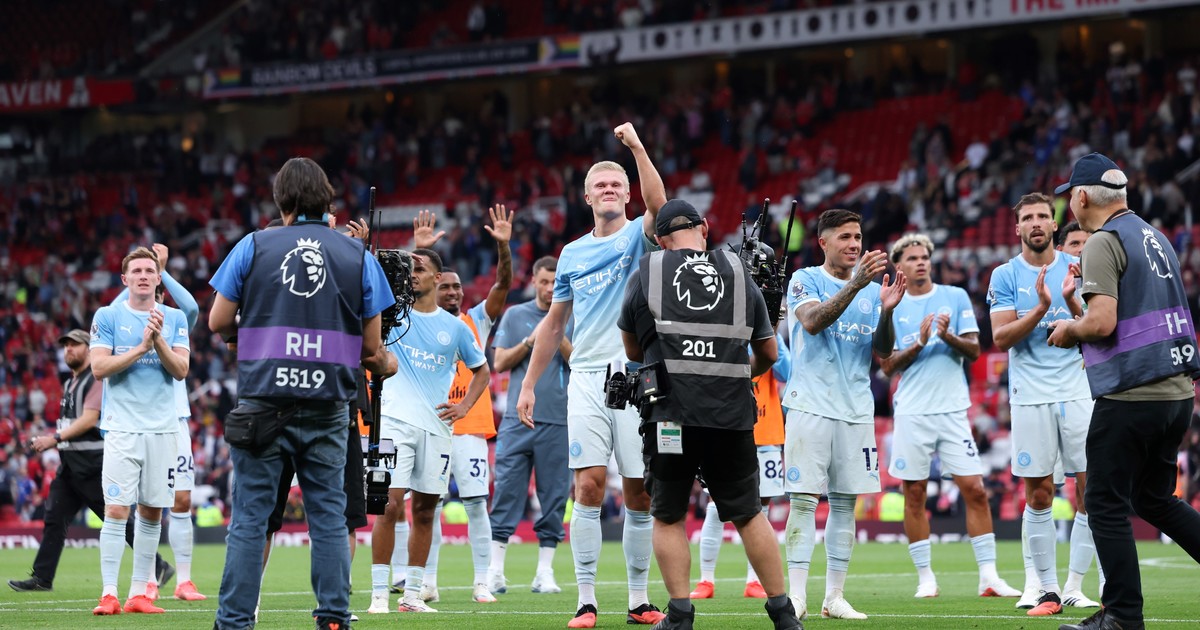 ¿Fuga de estrellas en el Manchester City?: el club se defiende pero en Inglaterra advierten que sus figuras podrían irse libres